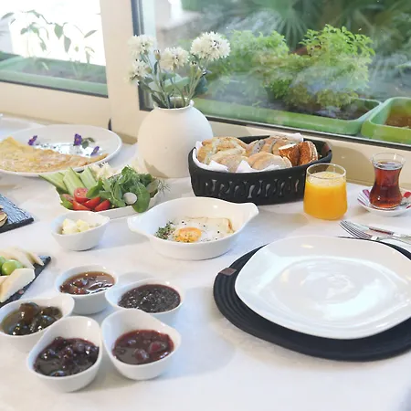 Exclusive & Hotel Çeşme