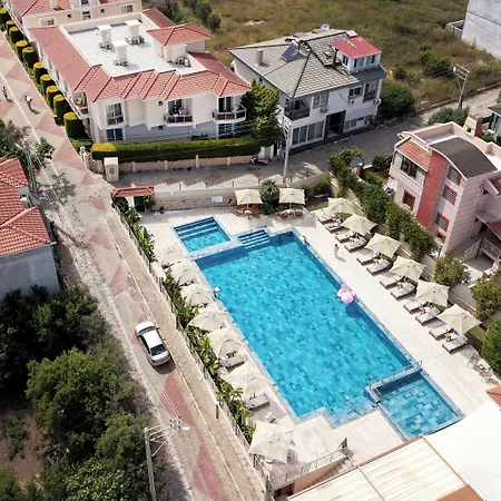Hotel Exclusive &