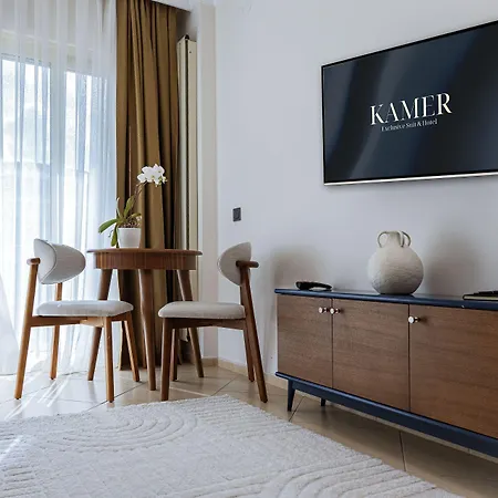 Hotel Exclusive & Çeşme