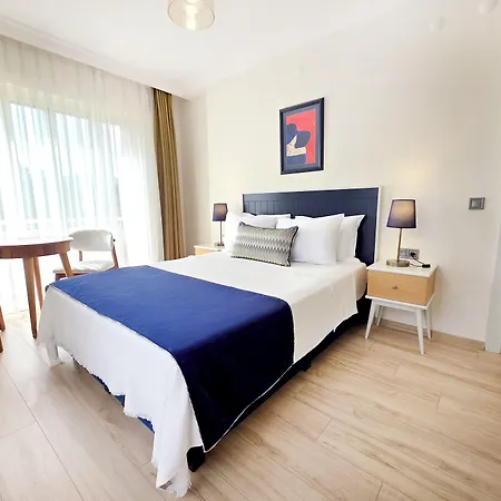 Exclusive & Hotel Çeşme