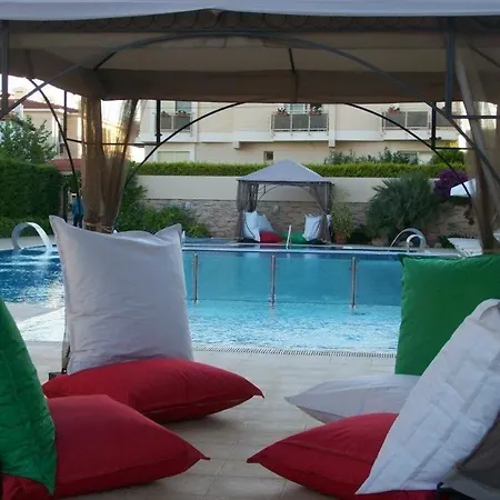 فندق Exclusive & Çeşme