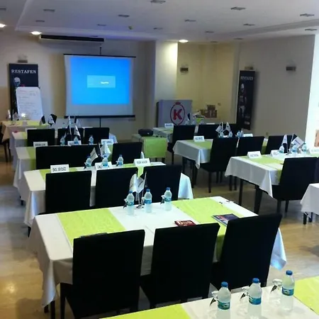 فندق Exclusive & 3*