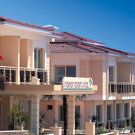 Exclusive & Çeşme