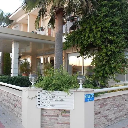 Exclusive & فندق Çeşme