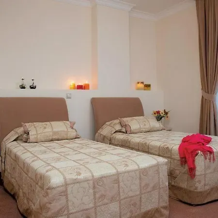 فندق Exclusive &