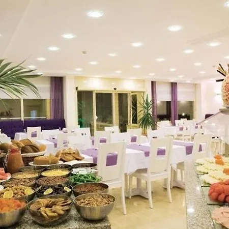 Exclusive & Hotel