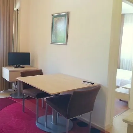 فندق Exclusive & 3*