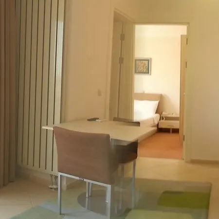 فندق Exclusive & Çeşme