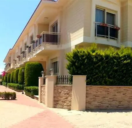 Exclusive & 3* Çeşme
