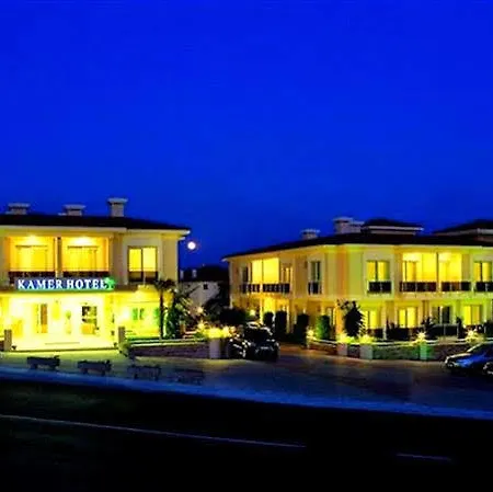 Exclusive & 3* Çeşme