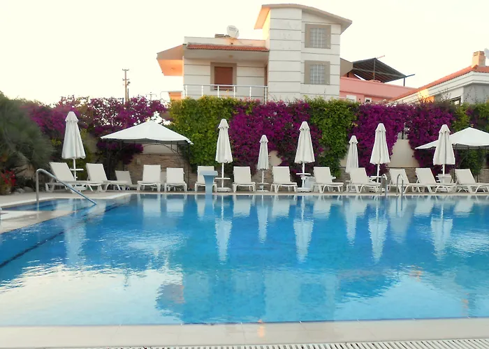 Hotell Exclusive & 3*