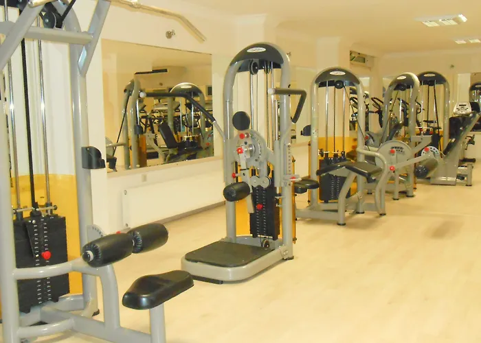 Hotell Exclusive & Çeşme