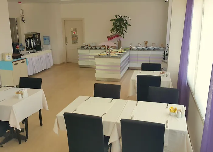 Hotell Exclusive & Çeşme