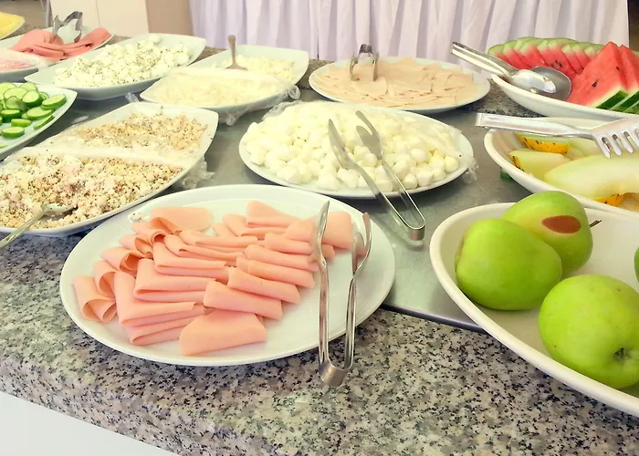 Hotell Exclusive & Çeşme