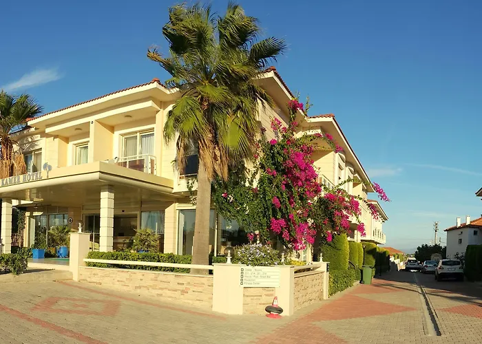 Hotell Exclusive & 3*