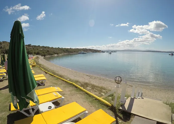 Hotell Exclusive & 3*