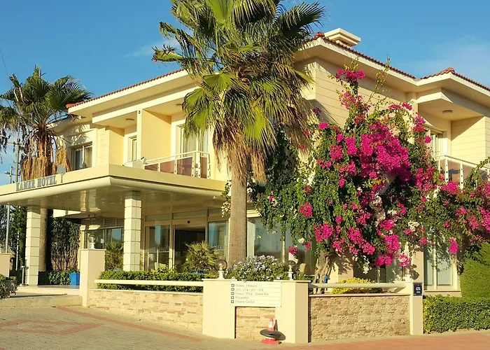 Hotell Exclusive & Çeşme