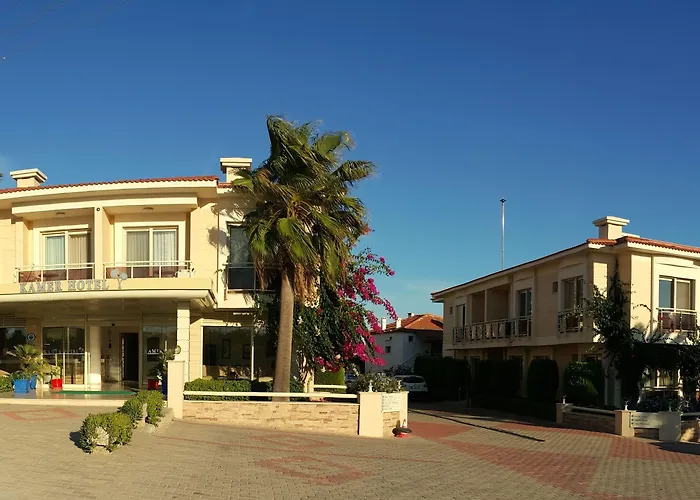 Hotell Exclusive & 3*