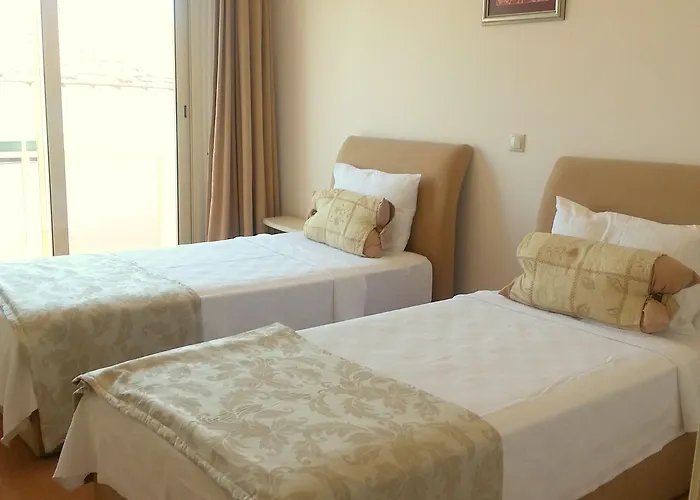 Hotell Exclusive & 3*