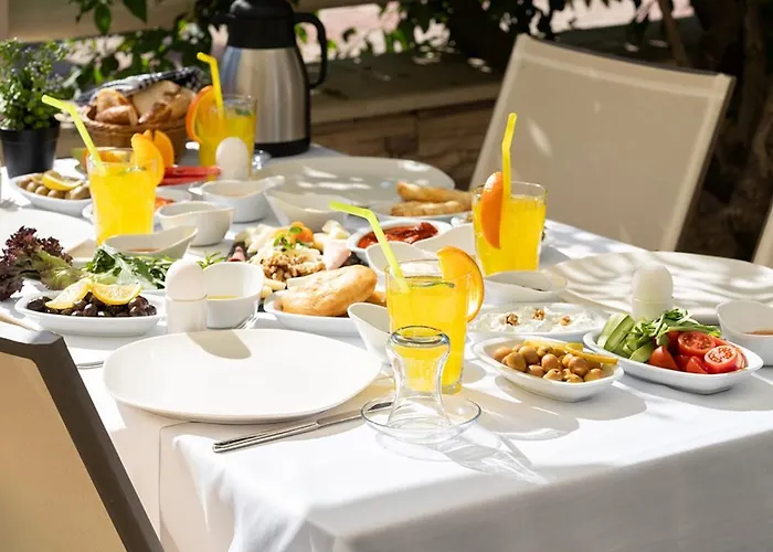 Hotell Exclusive & 3*