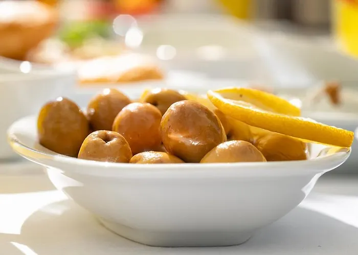 Hotell Exclusive & Çeşme