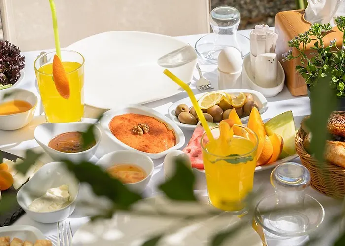 Exclusive & Hotell 3*