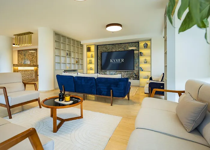 Exclusive & Hotell Çeşme