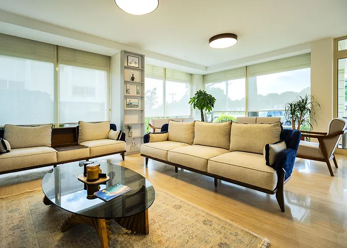 Hotell Exclusive & Çeşme