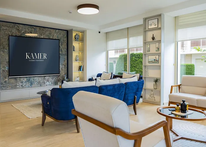 Exclusive & Hotell 3*