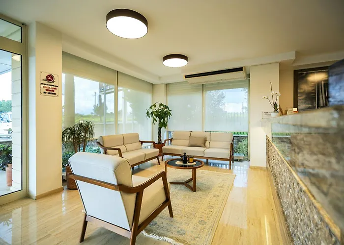 Hotell Exclusive & 3*