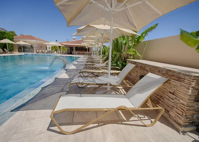 Exclusive & 3* Çeşme