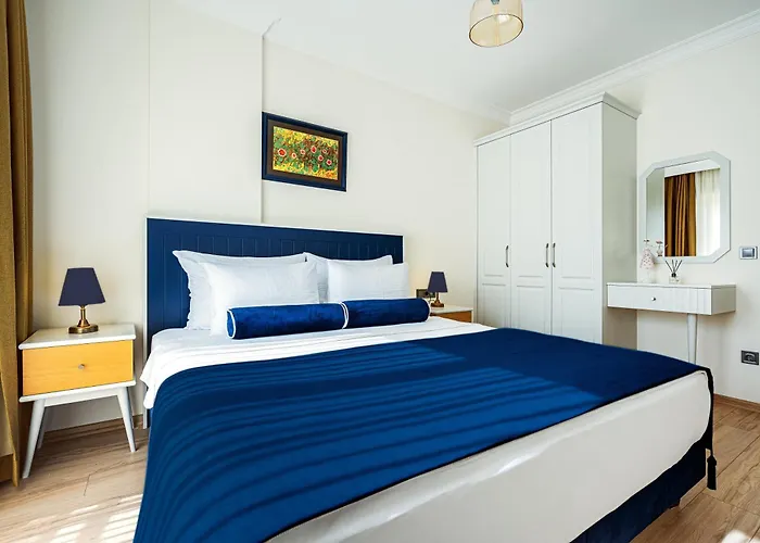 Hotell Exclusive & Çeşme