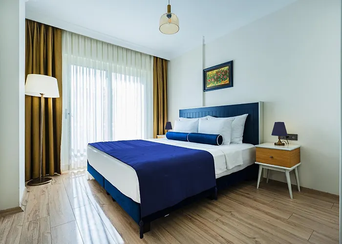 Exclusive & Hotell 3*